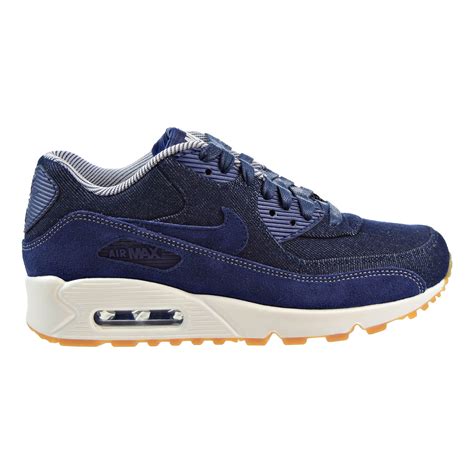 nike air max 90 binary blue dames maat 45|Womens Blue Air Max 90 Shoes (1) .